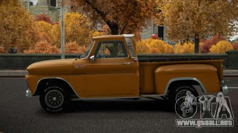 Chevrolet C10 Lacanig para GTA 4