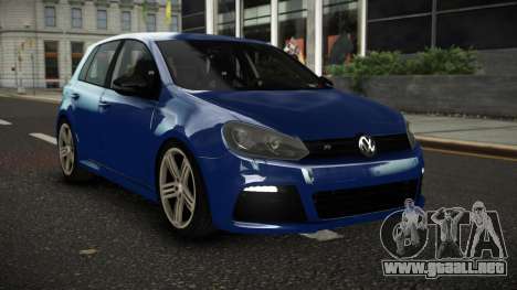 Volkswagen Golf Zewereb para GTA 4