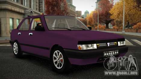 Tofas Sahin Dohruy para GTA 4