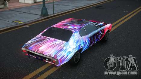 Chevrolet Chevelle Tholy S3 para GTA 4