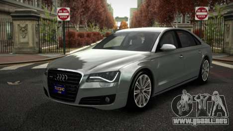 Audi A8 Lavlo para GTA 4