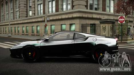 Ferrari F430 Zoxujuw para GTA 4