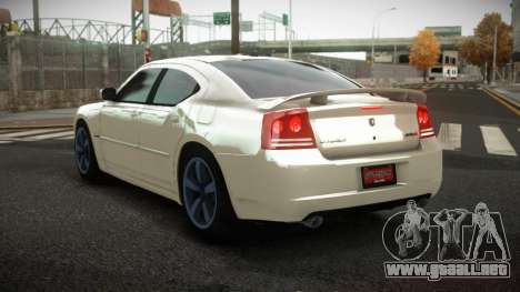 Dodge Charger Desic para GTA 4