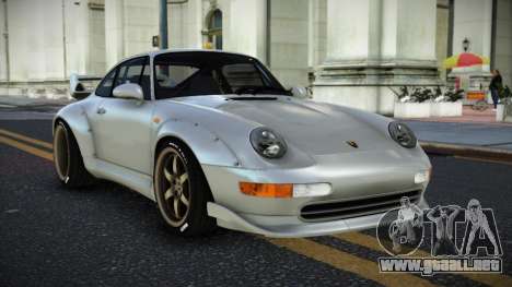 Porsche 993 Sayaw para GTA 4