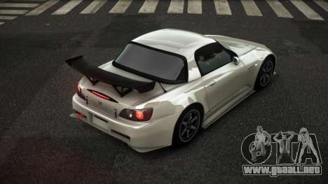 Honda S2000 Besous para GTA 4
