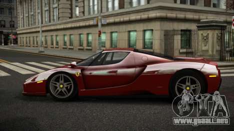Ferrari Enzo Hejwiyi para GTA 4