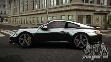 RUF RGT-8 Jurab para GTA 4