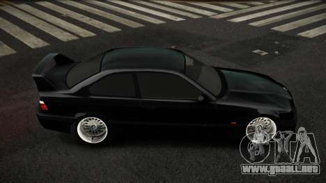 BMW M3 E36 Quywanur para GTA 4