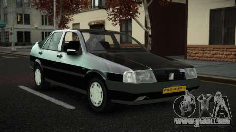 Fiat Tempra Qufqabi para GTA 4