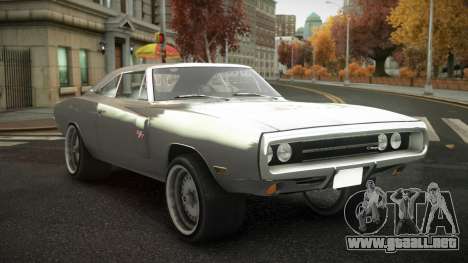 Dodge Charger Favi para GTA 4