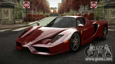 Ferrari Enzo Hejwiyi para GTA 4