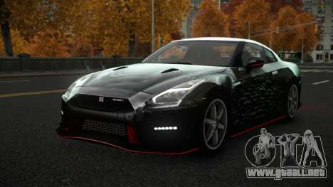 Nissan GT-R Danbeth S11 para GTA 4