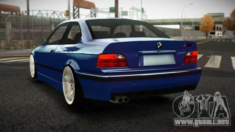 BMW M3 E36 Gomared para GTA 4