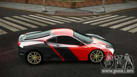 Ferrari F430 Jangoah S11 para GTA 4