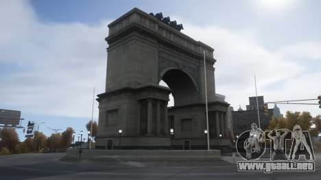 iCEnhancer 4 para GTA 4