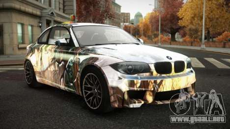 BMW 1M Aletiny S9 para GTA 4
