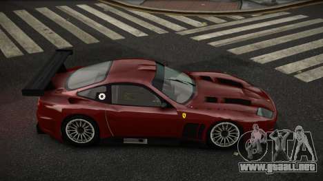 Ferrari 575 Wongir para GTA 4