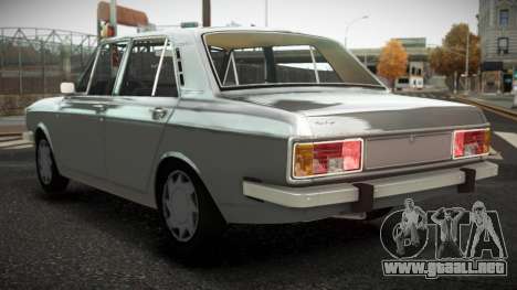 Ikco Peykan Xujzaxiw para GTA 4