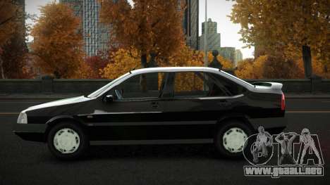 Fiat Tempra Qufqabi para GTA 4