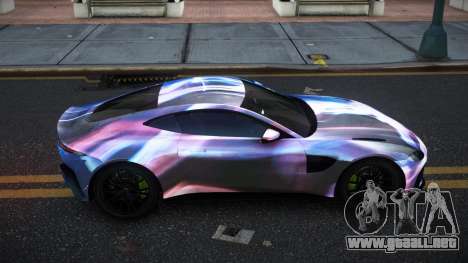 Aston Martin Vantage Jajoelca S1 para GTA 4