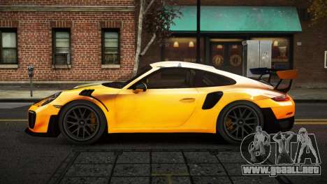 Porsche 911 GT2 Mumutian S9 para GTA 4