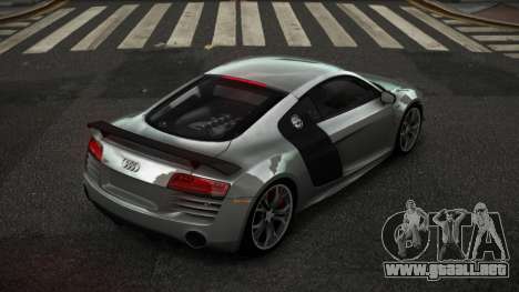 Audi R8 Yasasiwo para GTA 4