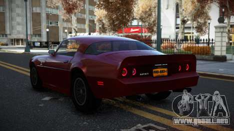 GTA 5 Imponte Phoenix Reime para GTA 4