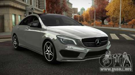 Mercedes-Benz CLA 260 Iyev para GTA 4