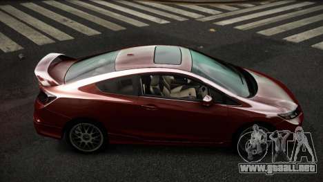 Honda Civic Poyo para GTA 4
