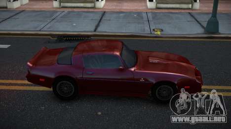 GTA 5 Imponte Phoenix Reime para GTA 4