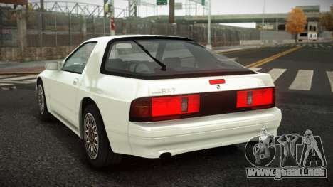 Mazda RX-7 Jaugu para GTA 4