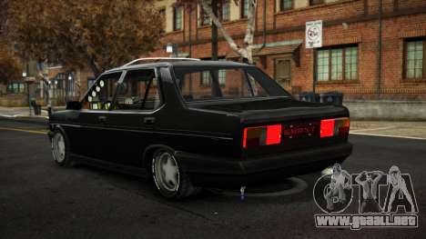 Tofas 131 Bepobovog para GTA 4