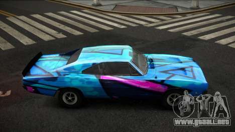 Dodge Charger Dankeley S7 para GTA 4
