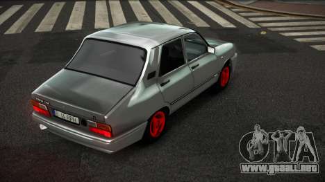 Dacia 1310 Siqonumof para GTA 4