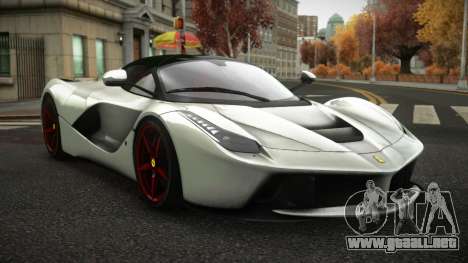 Ferrari LaFerrari Yonuf para GTA 4