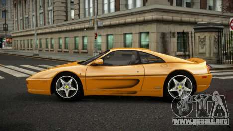 Ferrari F355 Rezguta para GTA 4