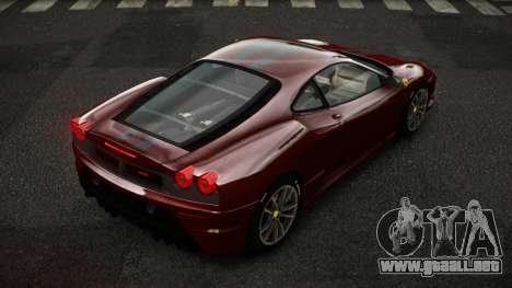 Ferrari F430 Natahe para GTA 4