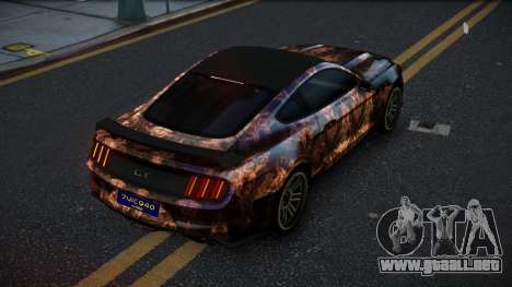 Ford Mustang Juon S3 para GTA 4