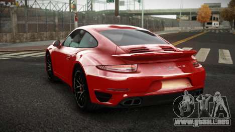 Porsche 911 Anrejaen para GTA 4