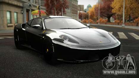 Ferrari F430 Zoxujuw para GTA 4