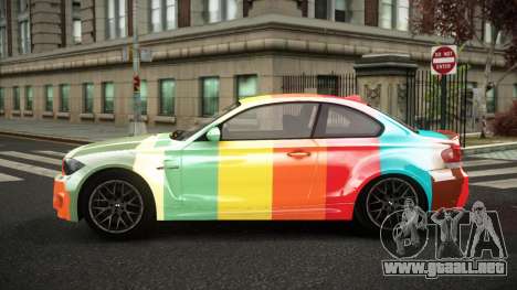 BMW 1M Aletiny S3 para GTA 4