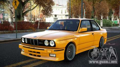 BMW M3 E30 Velzatog para GTA 4