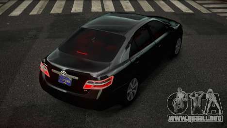 Toyota Camry Vafneyax para GTA 4
