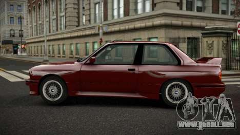 BMW M3 E30 Jane para GTA 4