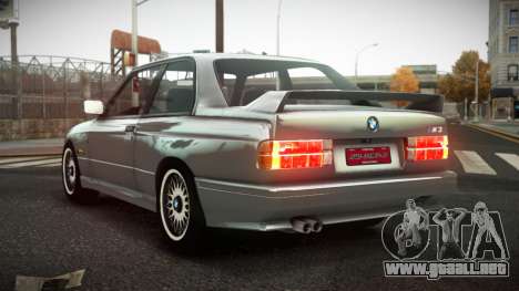 BMW M3 E30 Desujaheg para GTA 4