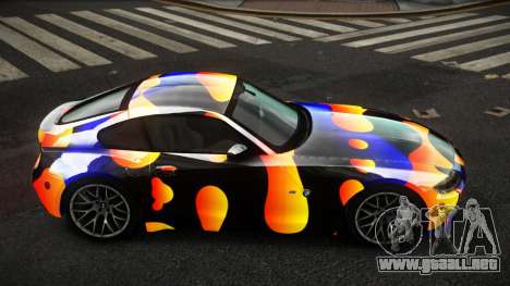 BMW Z4 Muolas S7 para GTA 4