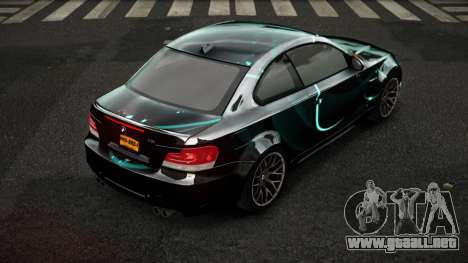 BMW 1M Aletiny S2 para GTA 4