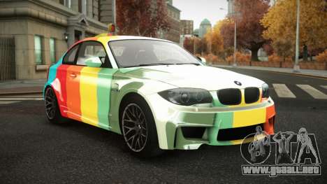 BMW 1M Aletiny S3 para GTA 4