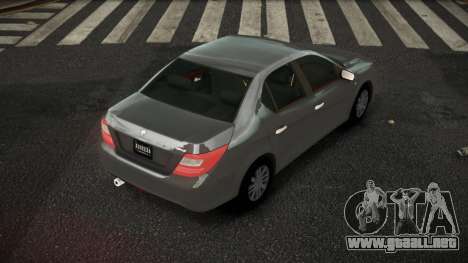 Ikco Dena Bota para GTA 4