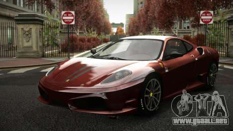 Ferrari F430 Natahe para GTA 4
